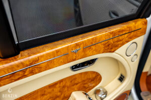 Bentley Mulsanne - 2011