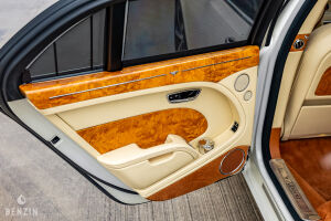Bentley Mulsanne - 2011