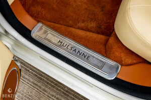 Bentley Mulsanne - 2011