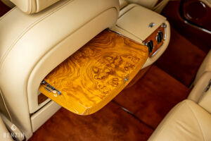 Bentley Mulsanne - 2011