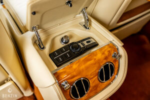 Bentley Mulsanne - 2011