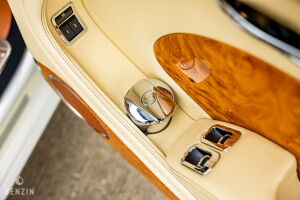 Bentley Mulsanne - 2011