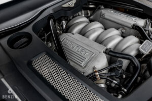 Bentley Mulsanne - 2011