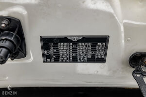 Bentley Mulsanne - 2011