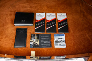 Bentley Mulsanne - 2011