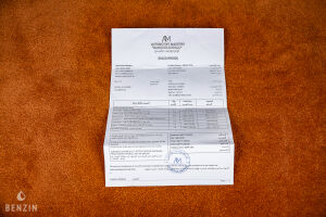 Bentley Mulsanne - 2011