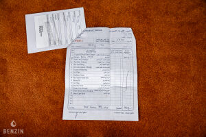 Bentley Mulsanne - 2011