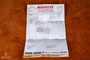 Bentley Mulsanne - 2011