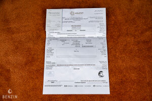 Bentley Mulsanne - 2011