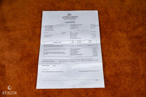 Bentley Mulsanne - 2011