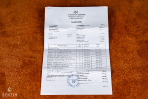 Bentley Mulsanne - 2011