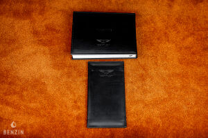 Bentley Mulsanne - 2011