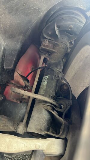 Mercedes-Benz C230 V6 - 2006