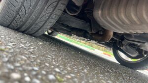 Mercedes-Benz C230 V6 - 2006