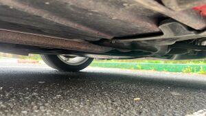 Mercedes-Benz C230 V6 - 2006