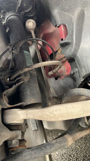 Mercedes-Benz C230 V6 - 2006