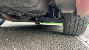 Mercedes-Benz C230 V6 - 2006