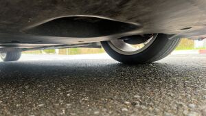 Mercedes-Benz C230 V6 - 2006