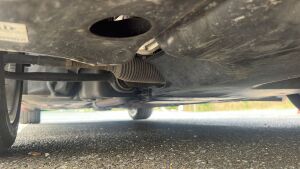 Mercedes-Benz C230 V6 - 2006