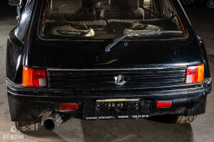 Peugeot 205 GTI 1.9 Dimma - 1989