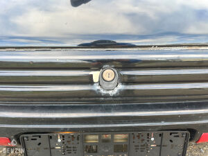 Peugeot 205 GTI 1.9 Dimma - 1989