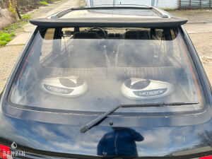 Peugeot 205 GTI 1.9 Dimma - 1989