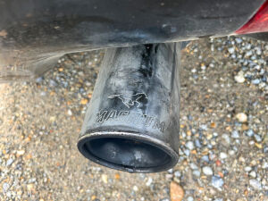 Peugeot 205 GTI 1.9 Dimma - 1989