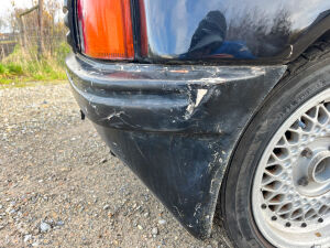 Peugeot 205 GTI 1.9 Dimma - 1989