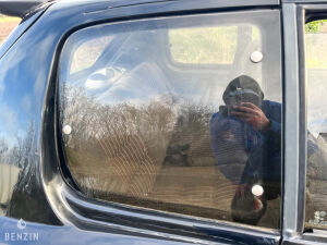 Peugeot 205 GTI 1.9 Dimma - 1989