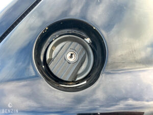 Peugeot 205 GTI 1.9 Dimma - 1989