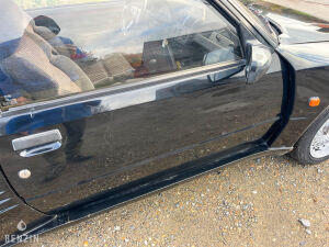 Peugeot 205 GTI 1.9 Dimma - 1989