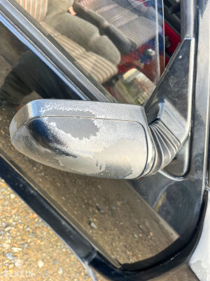 Peugeot 205 GTI 1.9 Dimma - 1989