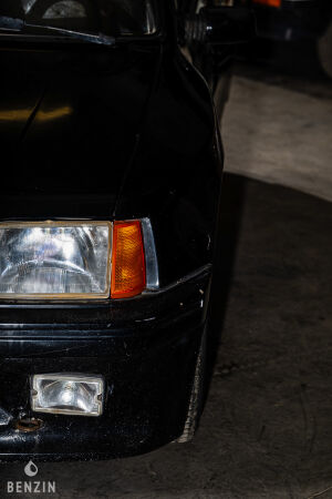 Peugeot 205 GTI 1.9 Dimma - 1989