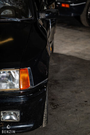 Peugeot 205 GTI 1.9 Dimma - 1989