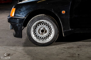 Peugeot 205 GTI 1.9 Dimma - 1989