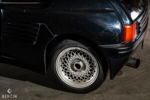 Peugeot 205 GTI 1.9 Dimma - 1989