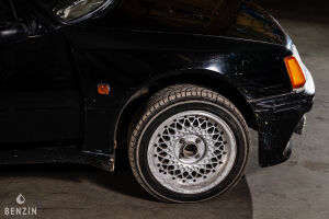 Peugeot 205 GTI 1.9 Dimma - 1989