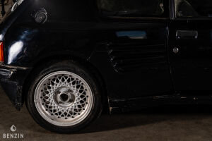 Peugeot 205 GTI 1.9 Dimma - 1989