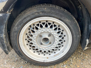 Peugeot 205 GTI 1.9 Dimma - 1989