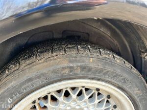 Peugeot 205 GTI 1.9 Dimma - 1989