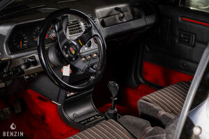 Peugeot 205 GTI 1.9 Dimma - 1989