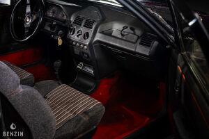 Peugeot 205 GTI 1.9 Dimma - 1989