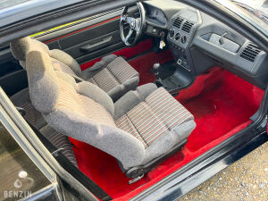 Peugeot 205 GTI 1.9 Dimma - 1989