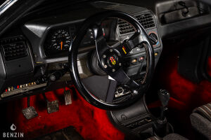 Peugeot 205 GTI 1.9 Dimma - 1989