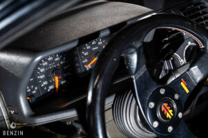 Peugeot 205 GTI 1.9 Dimma - 1989