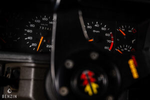 Peugeot 205 GTI 1.9 Dimma - 1989