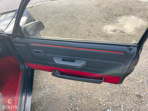 Peugeot 205 GTI 1.9 Dimma - 1989