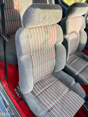 Peugeot 205 GTI 1.9 Dimma - 1989