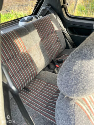 Peugeot 205 GTI 1.9 Dimma - 1989