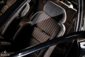 Peugeot 205 GTI 1.9 Dimma - 1989